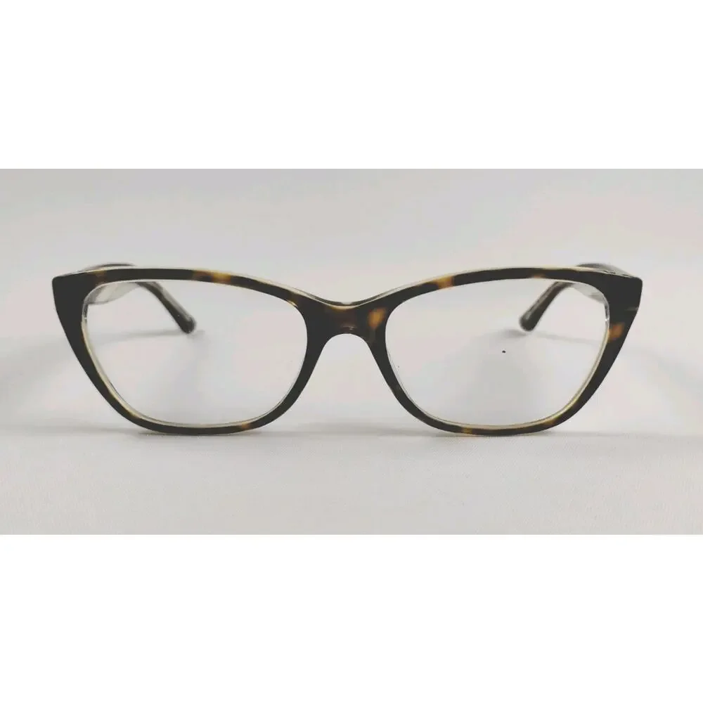 Vogue Eyewear Frames Only VO2961 1916 Womens Tortoise Full Rim 53-17-135